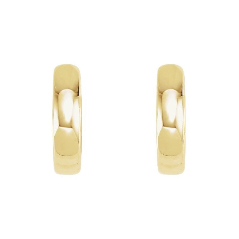 Hoop Earrings