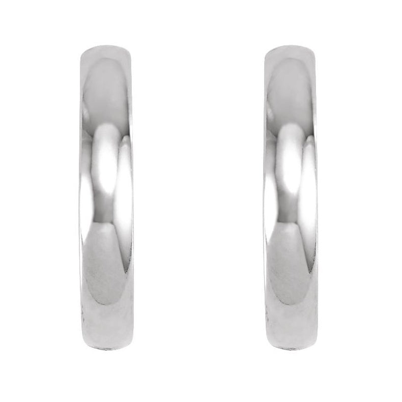 Hoop Earrings