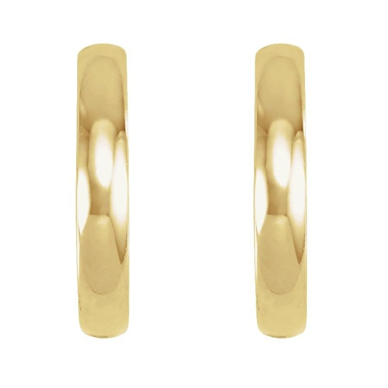 Hoop Earrings