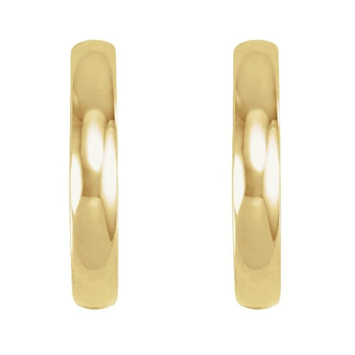 Hoop Earrings