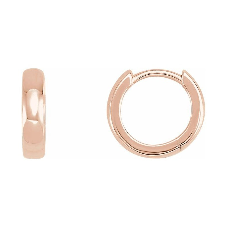Hoop Earrings