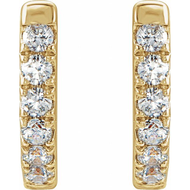Hoop Earrings