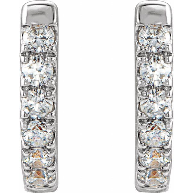 Hoop Earrings