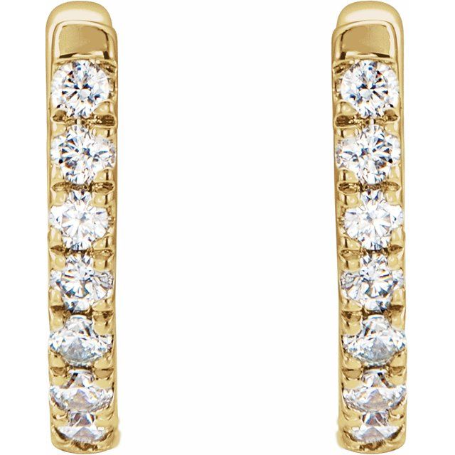 Hoop Earrings
