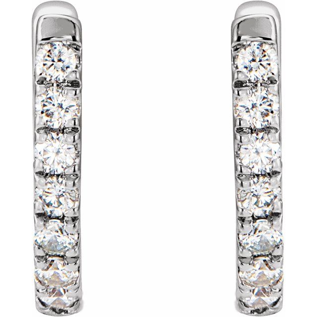 Hoop Earrings