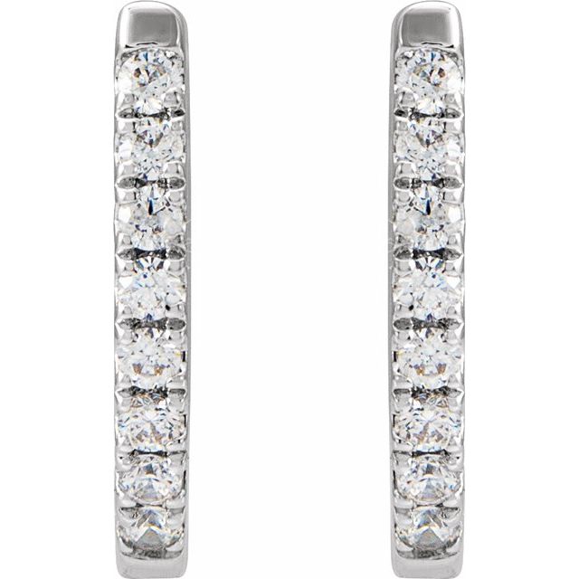 Hoop Earrings