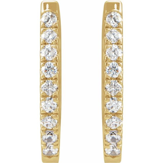 Hoop Earrings