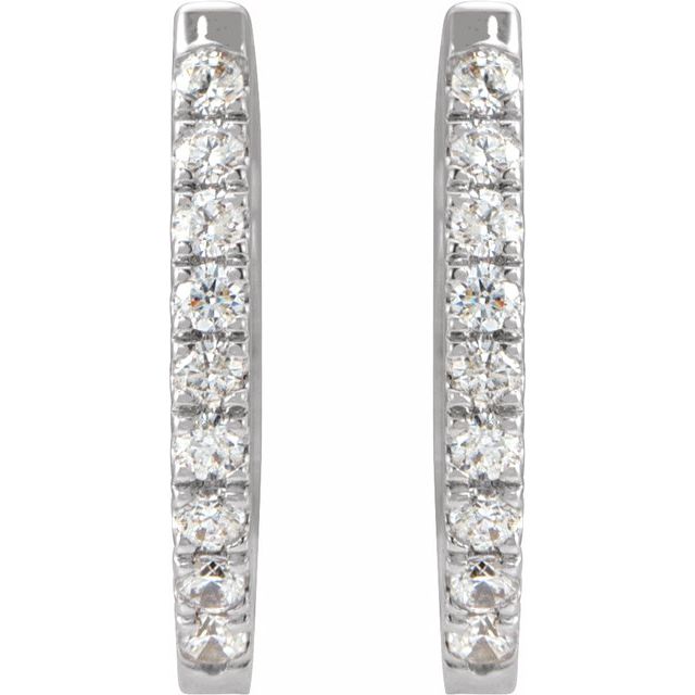 Hoop Earrings