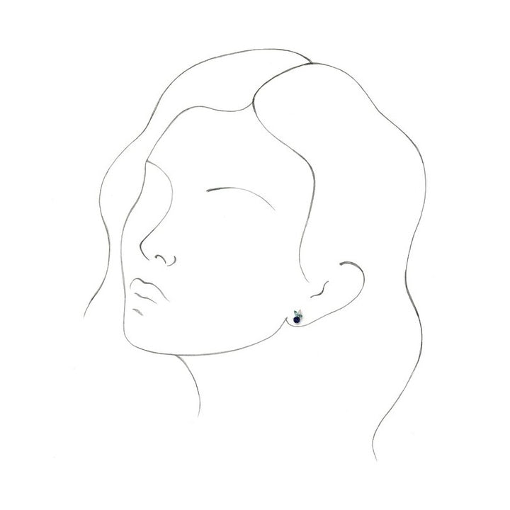 Multi-Shape Earrings
