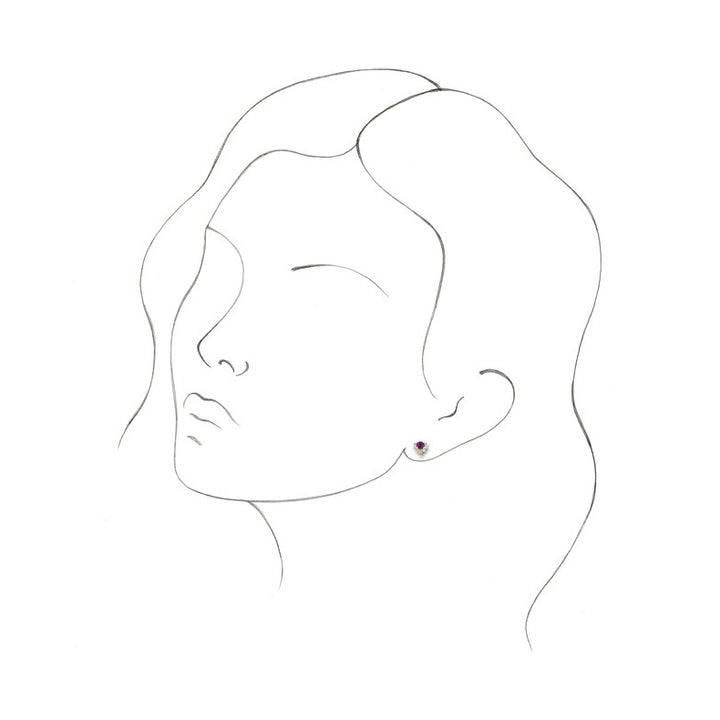 Accented Earrings