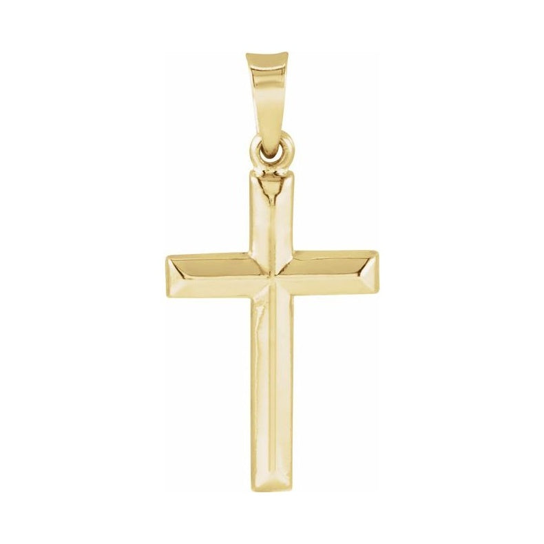 Cross Pendant