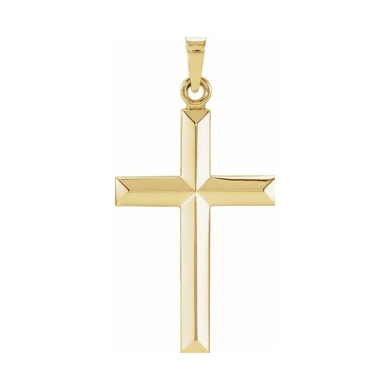 Cross Pendant