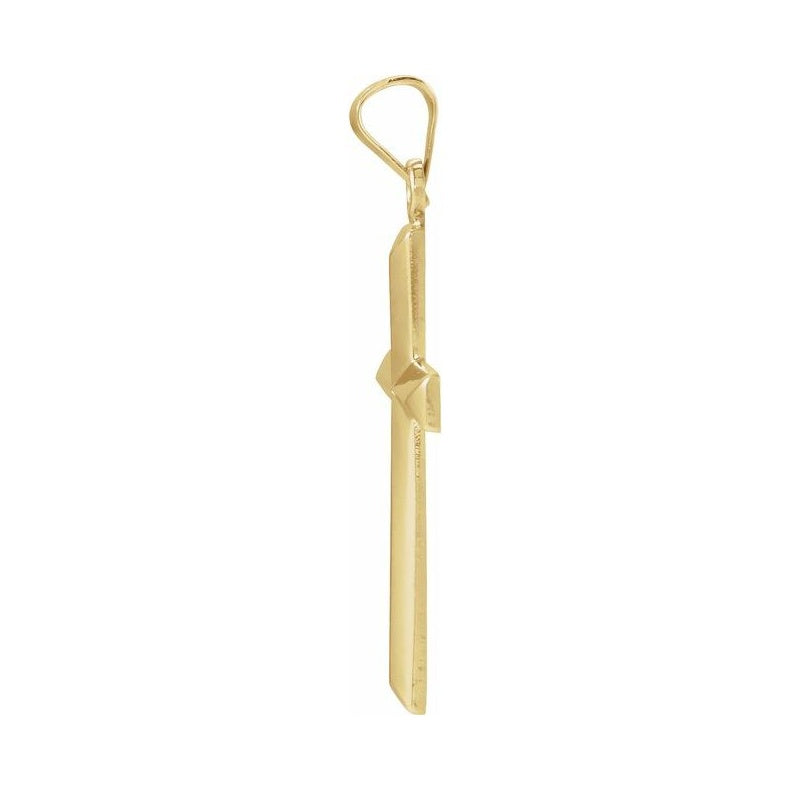 Cross Pendant