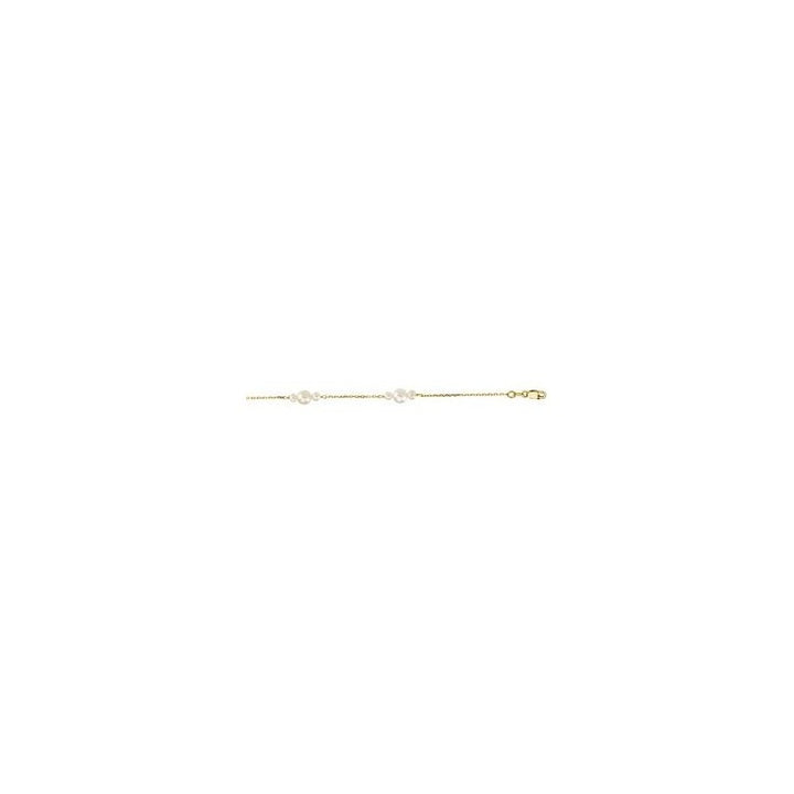 Pearl Necklace or Bracelet