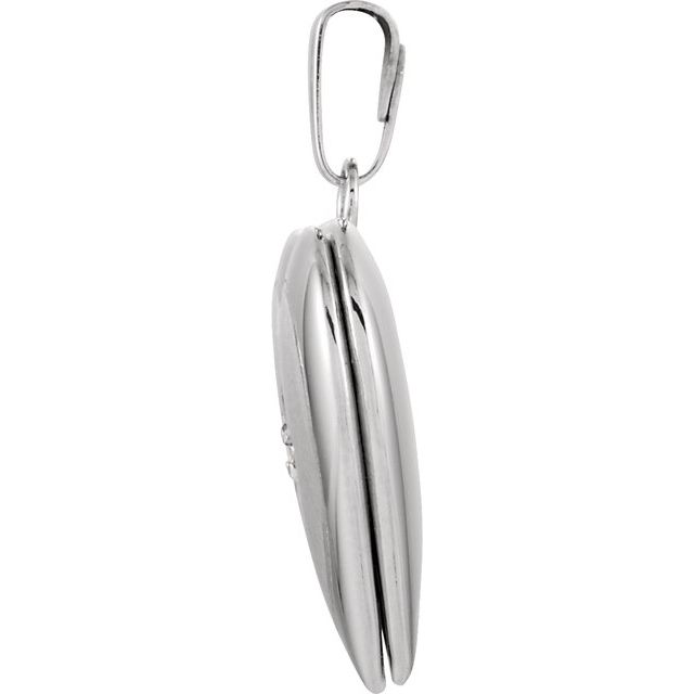 Heart Locket