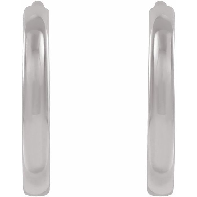Hoop Earrings