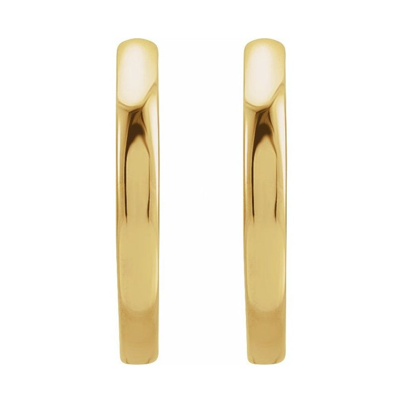 Hoop Earrings