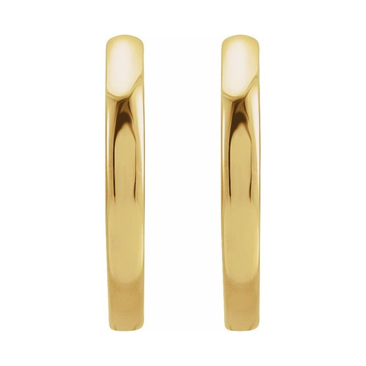 Hoop Earrings