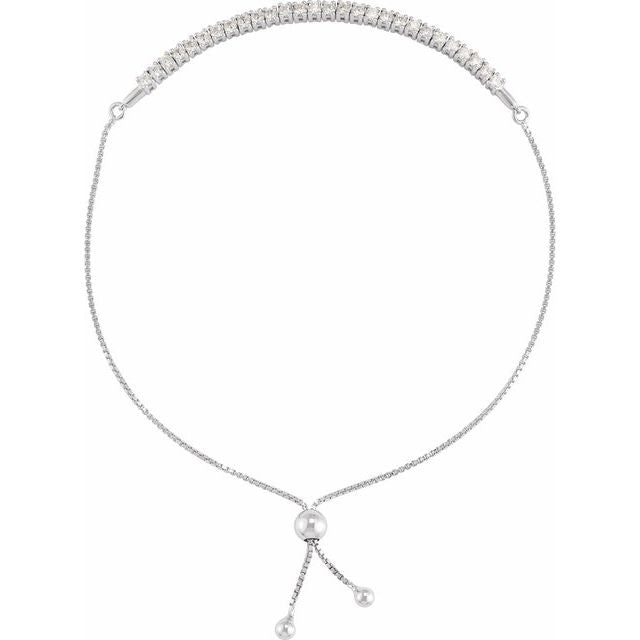 Bolo Bracelet