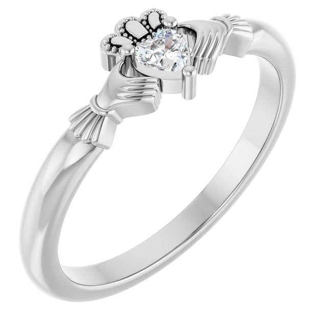 Claddagh Ring