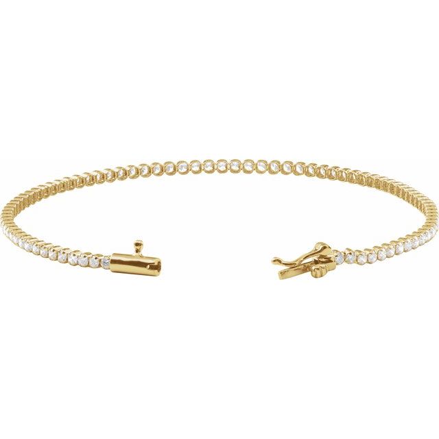 Line Bracelet
