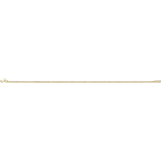 Line Bracelet