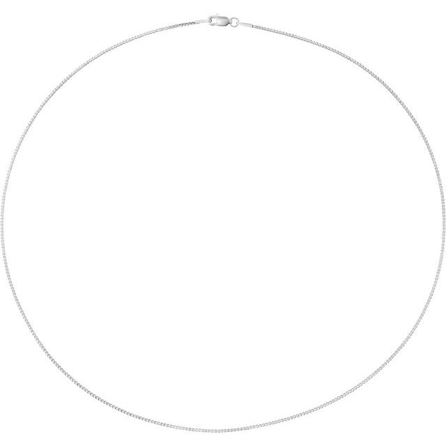 Box Chain