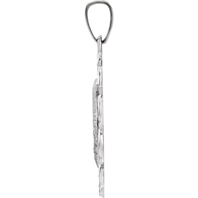 Miraculous Medal