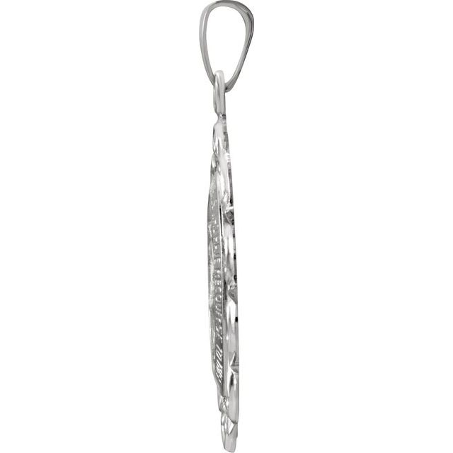 Miraculous Medal