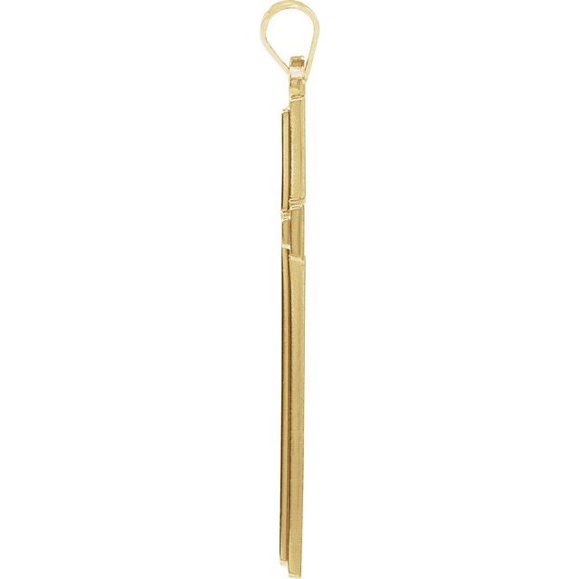Cross Pendant