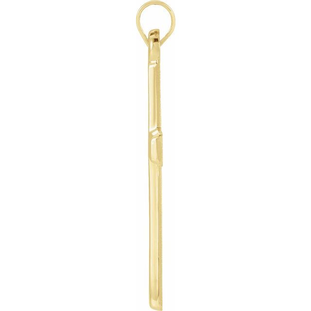 Cross Necklace or Pendant