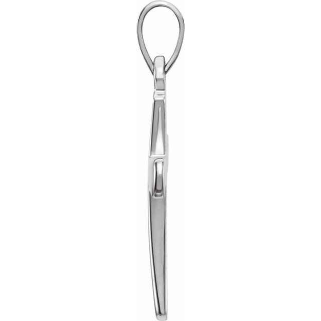 Cross Necklace or Pendant