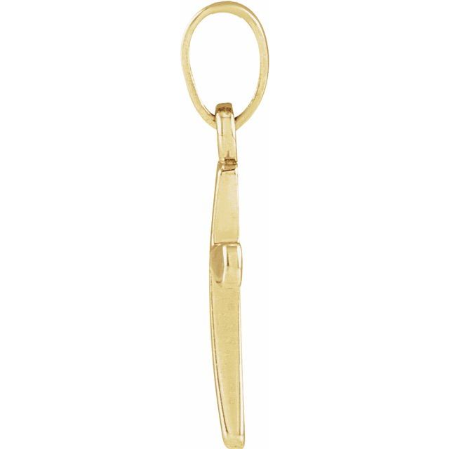 Cross Necklace or Pendant
