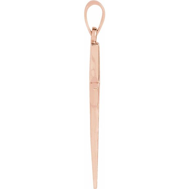 Cross Necklace or Pendant