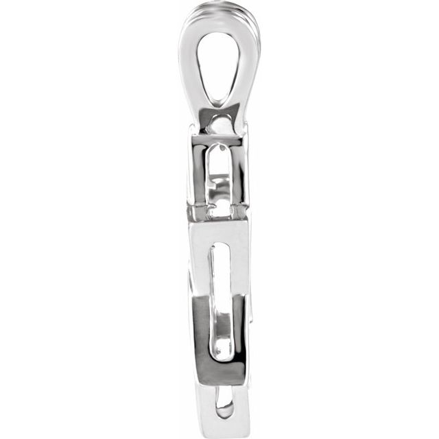 Star of David Pendant