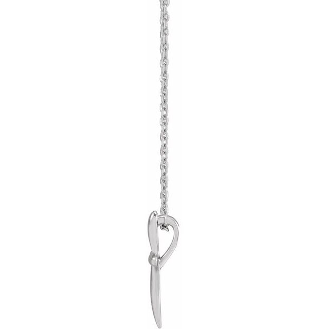 Cross Necklace or Pendant
