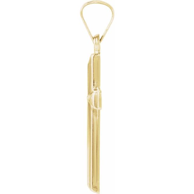 Cross Pendant