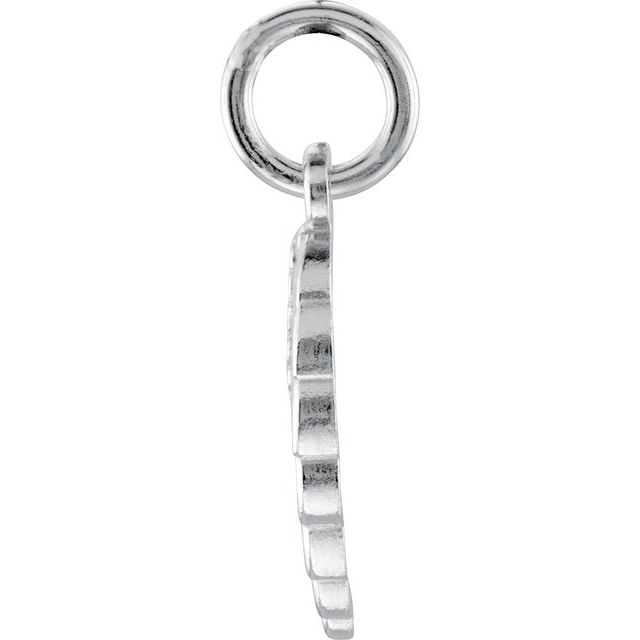 Posh MommyÂ® Wing Charm or Dangle
