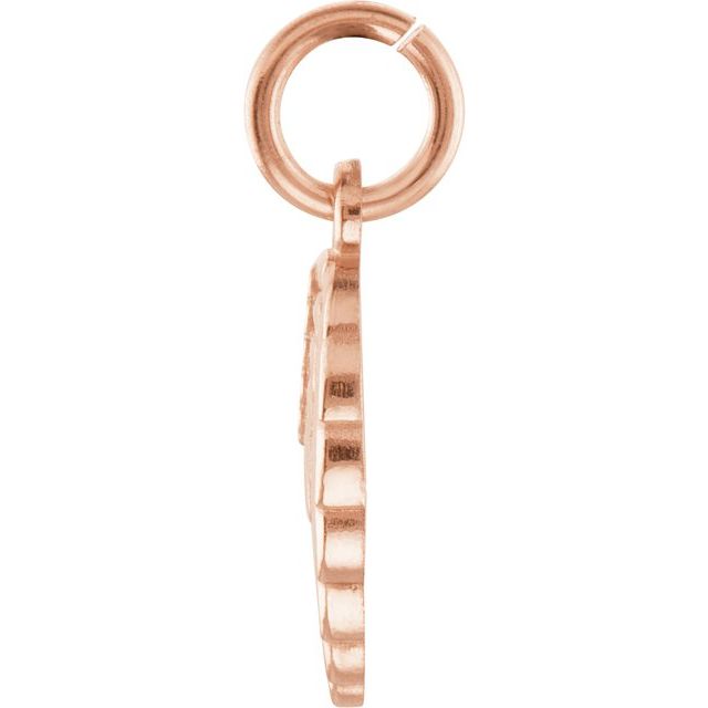 Posh MommyÂ® Wing Charm or Dangle