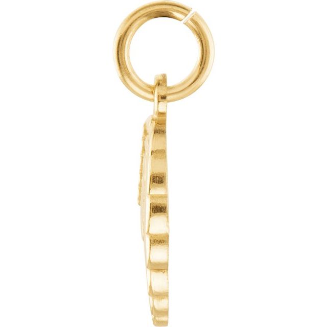 Posh MommyÂ® Wing Charm or Dangle