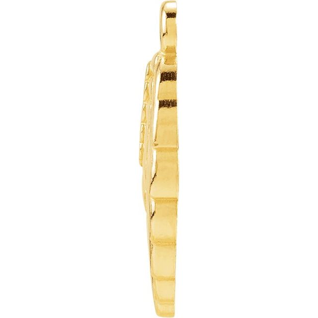 Posh MommyÂ® Wing Charm or Dangle